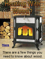 When buying wood, you need to know a few things. Was that ''cord'' of wood you bought a real ''cord'', or was it a ''face'' or ''stove'' cord? Or, just a pickup load?